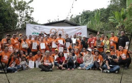 Innova Community HUT ke-20 di Bogor, Usung Tema Hybrid Experience