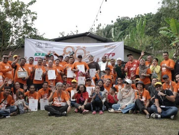 Innova Community HUT ke-20 di Bogor, Usung Tema Hybrid Experience