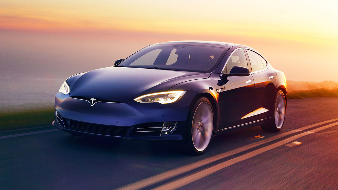 Tesla Putuskan Suntik Mati Model S 60 dan 60D