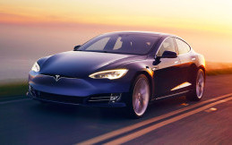 Tesla Putuskan Suntik Mati Model S 60 dan 60D