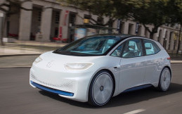 Volkswagen Melengkapi Pabrik Zwickau sebagai Tempat Produksi Mobil EV