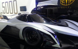 Hypercar Ini Diklaim Tercepat Sejagat