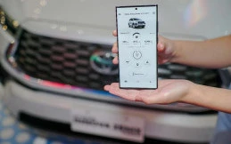 T Intouch Toyota Kijang Innova Zenix, Intip Fungsi Fiturnya