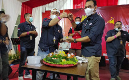 Gelar Perayaan 2nd Anniversary, X-MOC Jakarta Raya Pilih Ketua Baru