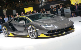 Waduh, Lamborghini Centenario Kena Recall Hanya karena Masalah Ini