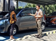 Tukar Tambah Mobil di IIMS 2022 Bisa Bawa Pulang Hadiah