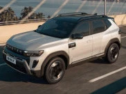 Renault Duster Hybrid Resmi Meluncur, Konsumsi BBM Tembus 29 Kpl