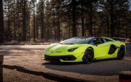Duh, Lamborghini Aventador SVJ Terkena Recall Akibat Kesalahan Pegawai Baru 