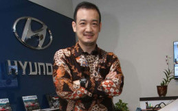 Ex Bos Hyundai Kini Jadi Pejabat di Bridgestone Indonesia