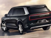 Zeekr Tergoda Racik SUV Off-road Berbodi Kotak 