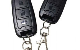 Ini Yang Membuat Alarm Mobil Sering Berbunyi