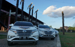 Pengalaman Seru 7 Wonders di Kota Khatulistiwa Sebelum Kunjungi Malaysia