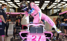 F1 Inggris 2020: Nico Hulkenburg Tidak Jadi Balapan, Karena Masalah Ini