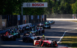 Klasemen Pembalap Formula E 2023 Usai Portland E-Prix