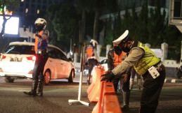 AKB Diperketat dengan Buka Tutup Jalan di 5 Ruas Kota Bandung, Berikut Lokasinya