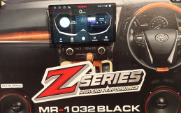 Asuka Car TV Bawa Dua Produk Baru di GIIAS, Harga Promo Rp 8 Jutaan 