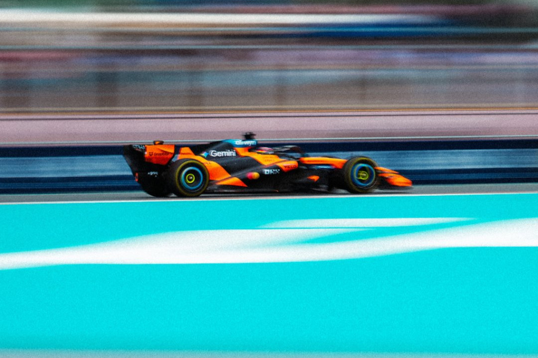 Revisi Lagi Regulasi F1 2026, Atur Power Unit dan Balapan