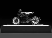 Brabus Urban E Fragment Edition: Motor Listrik Kustom 10 Unit!