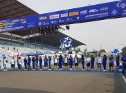 Yamaha Endurance Festival (YEF) 2019, Bukti Komitmen Yamaha di Motorsport Indonesia