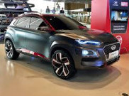 Hyundai Luncurkan Mobil Iron Man