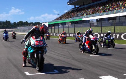 MotoGP Virtual Race Kelima Segera Digelar, Inilah Tim dan Pembalapnya