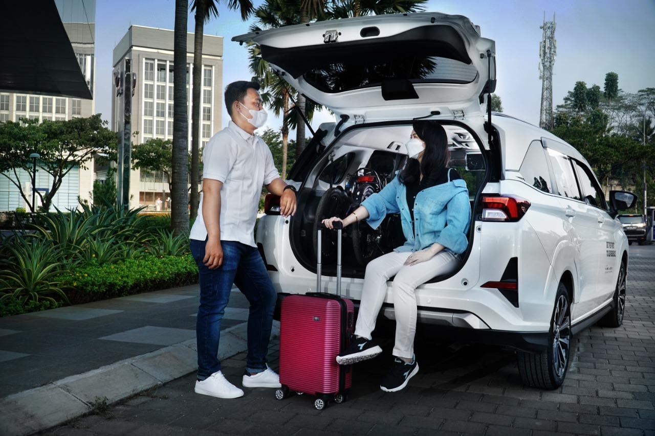 Rayakan Imlek 2022, Auto2000 Gelar Promo Hoki
