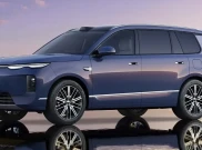 Debut Global BYD Sealion 08, SUV Listrik yang Bisa Isi Baterai Hanya Dalam 9 Menit