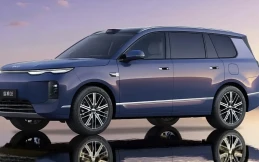 Debut Global BYD Sealion 08, SUV Listrik yang Bisa Isi Baterai Hanya Dalam 9 Menit