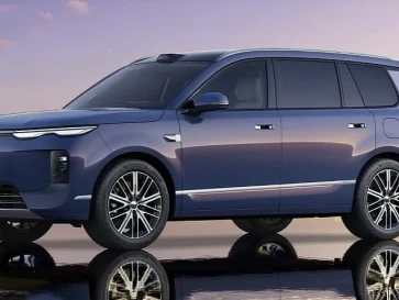 Debut Global BYD Sealion 08, SUV Listrik yang Bisa Isi Baterai Hanya Dalam 9 Menit