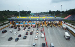 Tarif Tol Diskon 20% di Tanggal Ini, Pemudik Wajib Tahu
