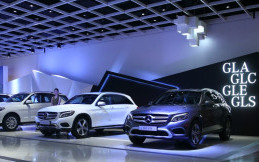 Mercedes Gelar 