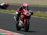 AHRT Raih Tiga Podium di ARRC Motegi 2026