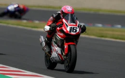 AHRT Raih Tiga Podium di ARRC Motegi 2026