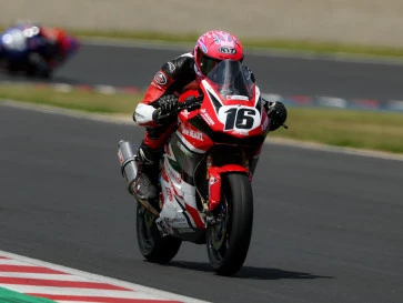 AHRT Raih Tiga Podium di ARRC Motegi 2026