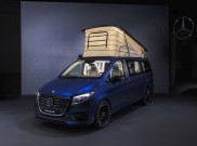 Mercedes-Benz Marco Polo 2026: Definisi Baru Hunian Mewah di Atas Roda