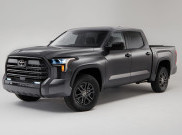Ratusan Ribu Toyota Tundra Ditarik Kembali