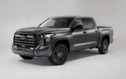 Ratusan Ribu Toyota Tundra Ditarik Kembali