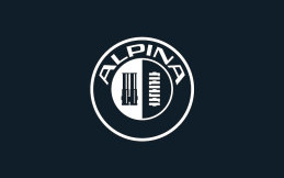 Logo Visual Baru BMW ALPINA Evolusi Desain Warisan dan Masa Depan