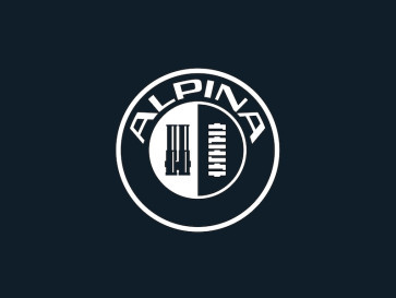 Logo Visual Baru BMW ALPINA Evolusi Desain Warisan dan Masa Depan