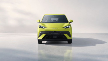 BYD