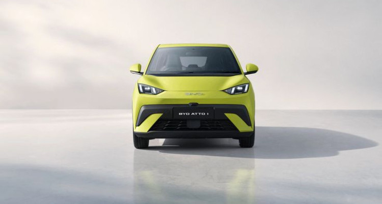BYD