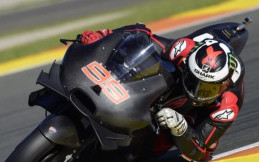 Resep Sukses Lorenzo Bangkit di Seri Keempat MotoGP