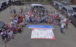 Sah, Nissan Evalia Community Resmikan Ketua Baru