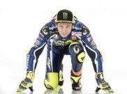 Rossi Puji Penampilan Apik Duo Yamaha Tech3