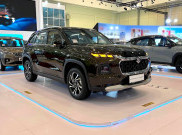 Penjualan Mobil Januari-November 2025 Sentuh 739.977 Unit