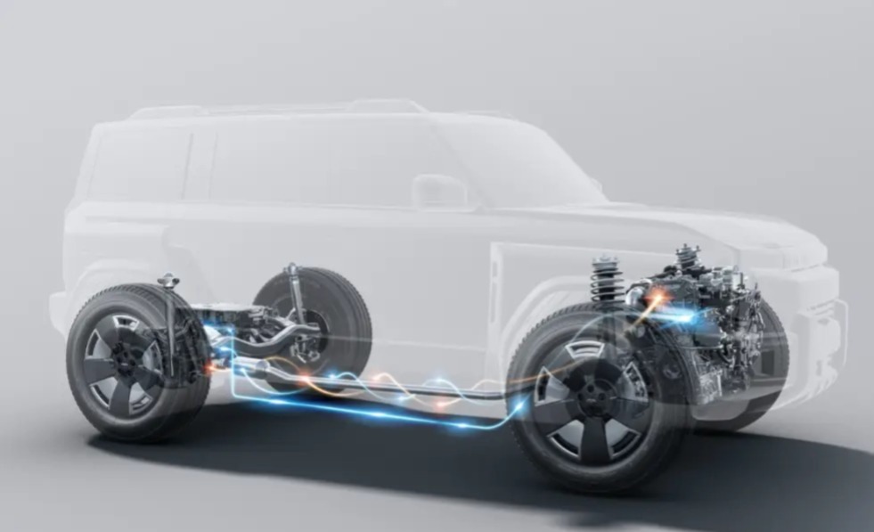 Baterai Solid-state Jadi Solusi Jangka Panjang Mobil Listrik