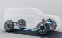 Baterai Solid-state Jadi Solusi Jangka Panjang Mobil Listrik