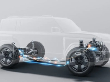 Baterai Solid-state Jadi Solusi Jangka Panjang Mobil Listrik