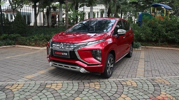 Mengenal Teknologi MIVEC pada Mobil Bensin dan Diesel Mitsubishi