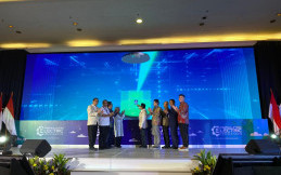 PEV 2023 Resmi Dibuka, Negara ASEAN Bertekad Jadi Pusat Pertumbuhan Elektrifikasi Global